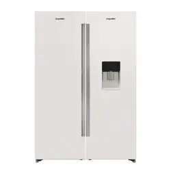یخچال فریزر دوقلو دیپوینت مدل Max
