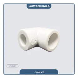 زانو تبدیل یزد بسپار