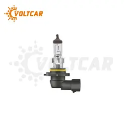 قیمت خریدلامپ هالوژن HB4 (9006) اسرام|لامپ پایه چپقی دی