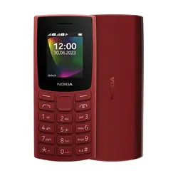 خرید گوشی Nokia 106 FA 2023 | مشخصات و قیمت