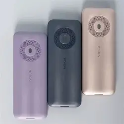 خرید گوشی Nokia 130 FA 2023 مونتاژ ایران | مشخصات و قیمت