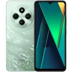 خرید گوشی Xiaomi Poco C75 256GB RAM8 Global | مشخصات و قیمت