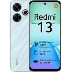 خرید گوشی Xiaomi Redmi 13 256GB RAM8 Global | مشخصات و قیمت