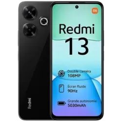 خرید گوشی Xiaomi Redmi 13 256GB RAM8 Global | مشخصات و قیمت