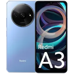 خرید گوشی Xiaomi Redmi A3 128GB RAM 4 Global | مشخصات و قیمت | موبی لندی ها | خرید لوازم جانبی و گوشی موبایل با بهترین قیمت