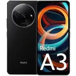 خرید گوشی Xiaomi Redmi A3 128GB RAM 4 Global | مشخصات و قیمت | موبی لندی ها | خرید لوازم جانبی و گوشی موبایل با بهترین قیمت