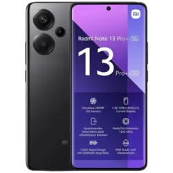 خرید گوشی Xiaomi Redmi Note 13 Pro Plus 5G 256GB RAM8 Global | مشخصات و قیمت