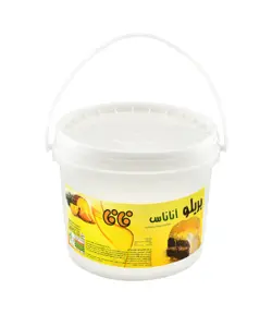 ژله بریلو آناناس فافا 8 کیلویی