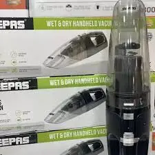 جارو شارژی جیپاس مدل 19015