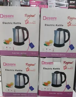 کتری برقی دسینی مدل TS-07