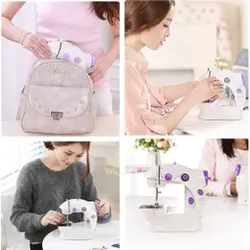 مینی چرخ خیاطیSM-202A