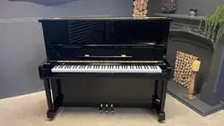 پیانو آکوستیک کاوایی مدل Kawai BS20