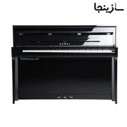 پیانو آکوستیک کاوایی مدل Kawai KU-2B