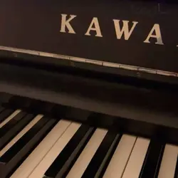 پیانو آکوستیک کاوایی مدل Kawai KU5D