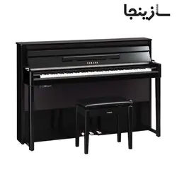 پیانو آکوستیک یاماها U1F