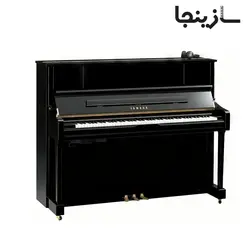 پیانو آکوستیک Yamaha مدل U1H-Silent