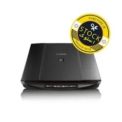 اسکنر CanoScan LiDE 110 استوک