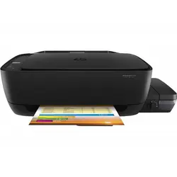 پرینتر جوهر افشان HP DeskJet GT 5810