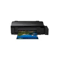 پرینتر جوهر افشان EPSON L1800