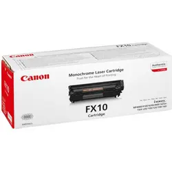 کارتریج تونر Canon FX-10