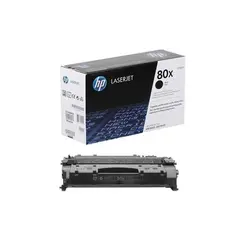 کارتریج تونر Hp 80X