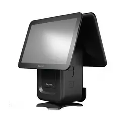 صندوق فروشگاهی اکسوم  E1 & E3