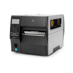 پرینتر لیبل زن Zebra ZT420 300dpi