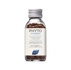 مکمل ضد ریزش و رویش مجدد مو و ناخن فیتو-Phyto Hair And Nail Duo Food Supplements