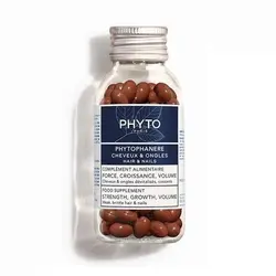 مکمل ضد ریزش و رویش مجدد مو و ناخن فیتو-Phyto Hair And Nail Duo Food Supplements