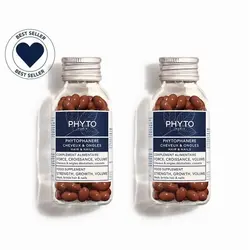 مکمل ضد ریزش و رویش مجدد مو و ناخن فیتو-Phyto Hair And Nail Duo Food Supplements