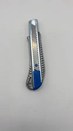 کاتر سربی کوشا