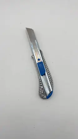 کاتر سربی کوشا