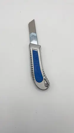 کاتر سربی کوشا