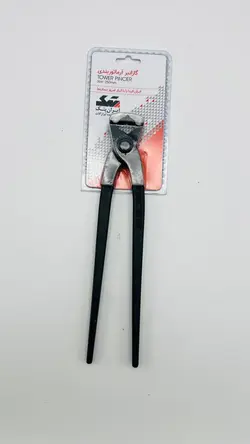 گاز انبر ارموتور