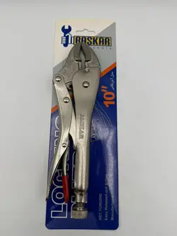 انبر قفلی دایر