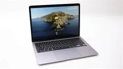 لپ تاپ اپل ایر مدل apple macbook air a2179
