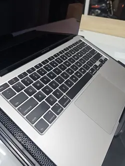 لپ تاپ اپل ایر مدل apple macbook air a2179