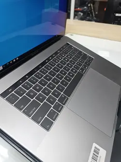 لپ تاپ اپل پرو مدل apple macbook pro a1707