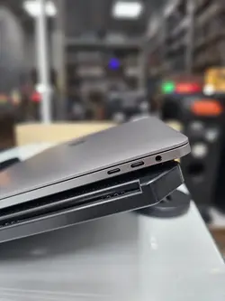 لپ تاپ اپل مک بوک مدل apple macbook pro a1990