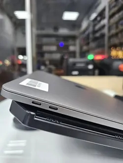 لپ تاپ اپل مک بوک مدل apple macbook pro a1990