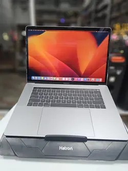 لپ تاپ اپل مک بوک مدل apple macbook pro a1990