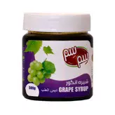 شیره انگور سم سم  500گرمی