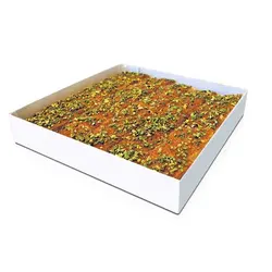 کیک شامی سنتی یزد  820 گرمی