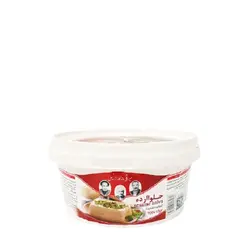 حلوا ارده ممتاز سم سم 700 گرمی
