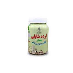 ارده ممتاز شابلی با کنجد ایرانی 800 گرمی