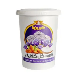 قاووت گل گاوزبان شیررضا 250 گرمی
