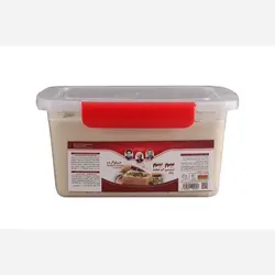 حلوا ارده ممتاز سم سم 2 کیلو گرمی
