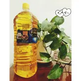 روغن ارده کنجد کهکشان 1800 گرمی