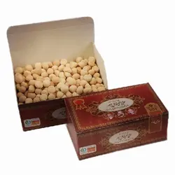 حاجی بادام شیرینی حاج خلیفه رهبر یزد 560 گرمی