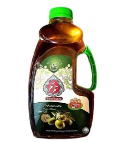 روغن زیتون بکر سم سم 1650 گرمی